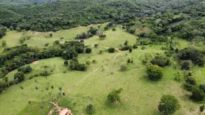 Imagem 5 - Fazenda em Zona Rural, Itapuranga - GO