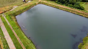 Imagem 3 - Fazenda em Zona Rural, Itapuranga - GO