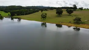 Fazenda Zona Rural, Itapuranga - GO — foto 1