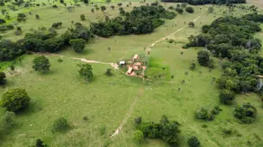 Imagem 6 - Fazenda em Zona Rural, Itapuranga - GO