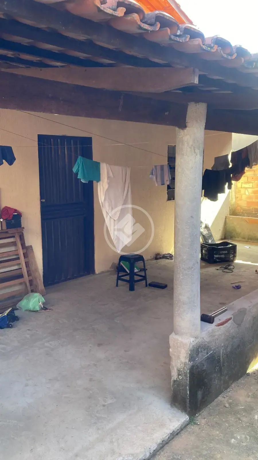 Image 2 - Casa em Setor Bela Vista, Hidrolândia - GO