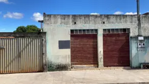 Casa Setor Bela Vista, Hidrolândia - GO — foto 1