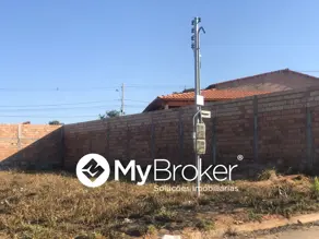 Terreno Setor Benjamin, Hidrolândia - GO — foto 2