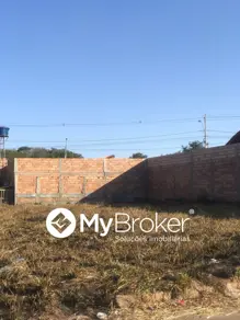 Terreno Setor Benjamin, Hidrolândia - GO — foto 1