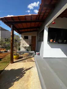 Imagem 5 - Chácara em Aréa Rural Aragoiânia, Aragoiânia - GO