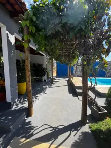 Imagem 4 - Chácara em Aréa Rural Aragoiânia, Aragoiânia - GO