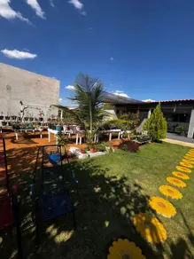 Chácara Aréa Rural Aragoiânia, Aragoiânia - GO — foto 2
