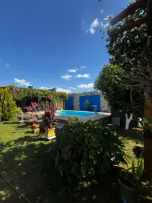 Chácara Aréa Rural Aragoiânia, Aragoiânia - GO — foto 1