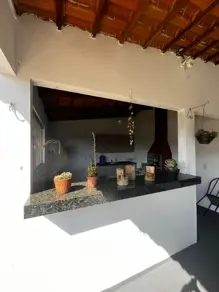 Imagem 6 - Chácara em Aréa Rural Aragoiânia, Aragoiânia - GO