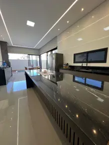 Imagem 6 - Casa Condomínio em Jardim Cristal, Aparecida de Goiânia - GO
