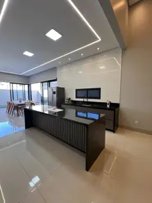 Imagem 2 - Casa Condomínio em Jardim Cristal, Aparecida de Goiânia - GO
