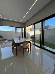 Imagem 3 - Casa Condomínio em Jardim Cristal, Aparecida de Goiânia - GO