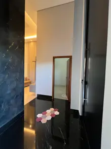 Casa Condomínio Jardim Cristal, Aparecida de Goiânia - GO — foto 2
