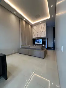 Imagem 5 - Casa Condomínio em Jardim Cristal, Aparecida de Goiânia - GO