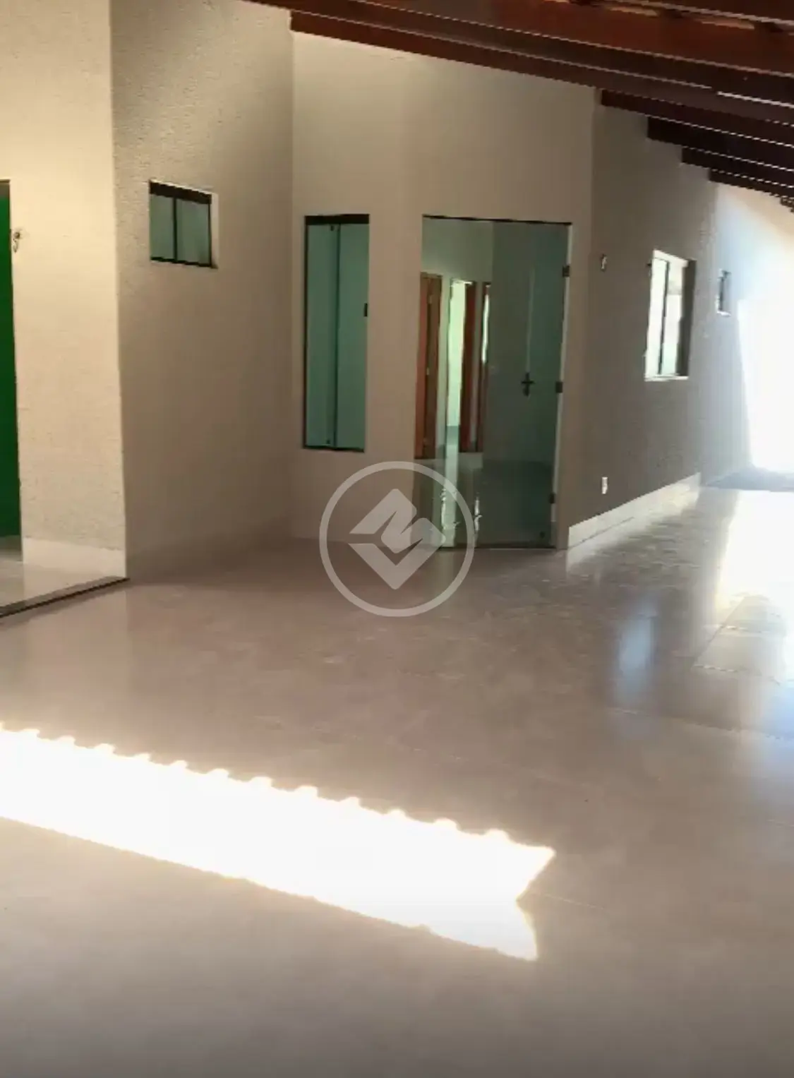 Imagem 1 - Casa em Jadim Luz, Aparecida de Goiânia - GO