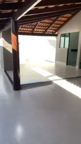 Casa Jadim Luz, Aparecida de Goiânia - GO — foto 2