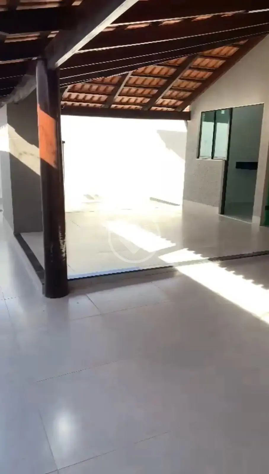 Image 2 - Casa em Jadim Luz, Aparecida de Goiânia - GO