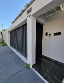 Casa Setor Aeroporto, Goiânia - GO — foto 2