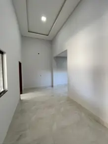 Imagem 2 - Casa em Amin Camargo, Goiânia - GO