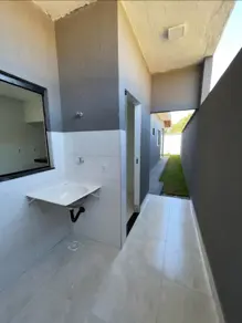 Imagem 6 - Casa em Amin Camargo, Goiânia - GO