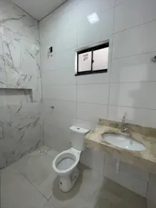 Imagem 4 - Casa em Amin Camargo, Goiânia - GO