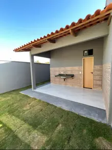 Imagem 5 - Casa em Amin Camargo, Goiânia - GO