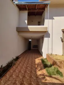 Sobrado Setor Jaó, Goiânia - GO — foto 2