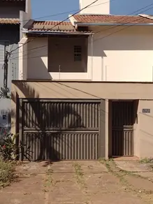 Sobrado Setor Jaó, Goiânia - GO — foto 1