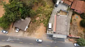 Terreno Setor Centro, Hidrolândia - GO — foto 1
