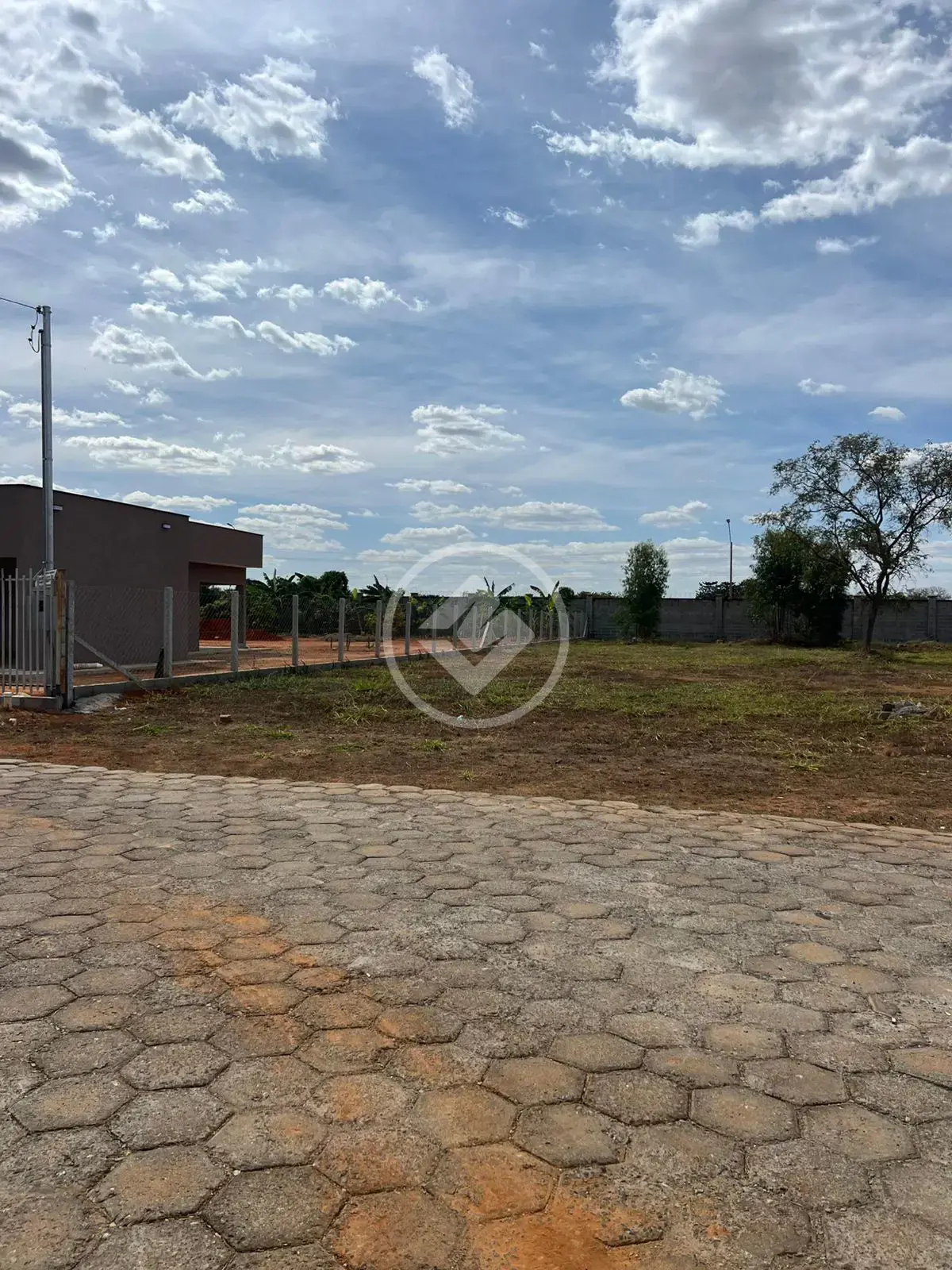 Imagem 3 - Terreno em Condomínio Estância das Águas, Hidrolândia - GO