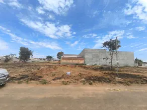 Terreno Portal das Águas, Hidrolândia - GO — foto 2