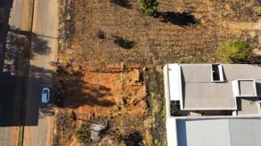 Terreno Portal das Águas, Hidrolândia - GO — foto 1