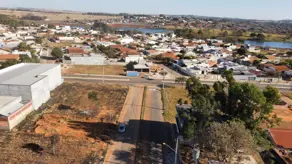 Imagem 2 - Terreno em Portal das Águas, Hidrolândia - GO