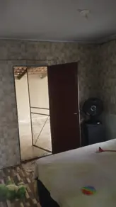 Imagem 5 - Casa em bairro Nazaré, Hidrolândia - GO
