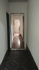 Imagem 2 - Casa em bairro Nazaré, Hidrolândia - GO