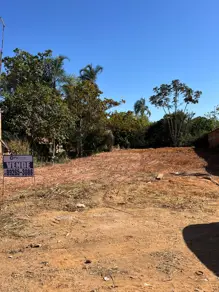Terreno Setor Centro, Hidrolândia - GO — foto 2