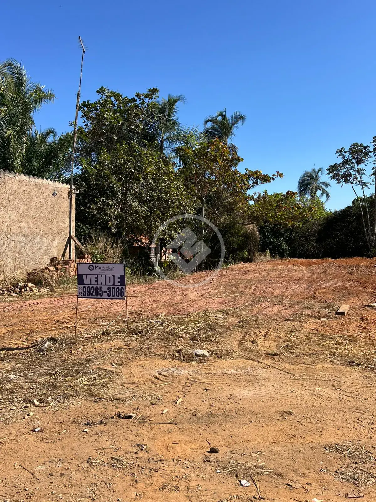 Imagem 4 - Terreno em Setor Centro, Hidrolândia - GO