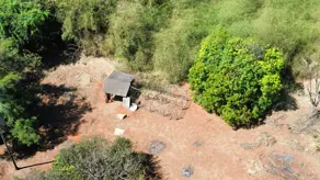 Imagem 5 - Chácara em Zona Rural Hidrolandia, Hidrolândia - GO