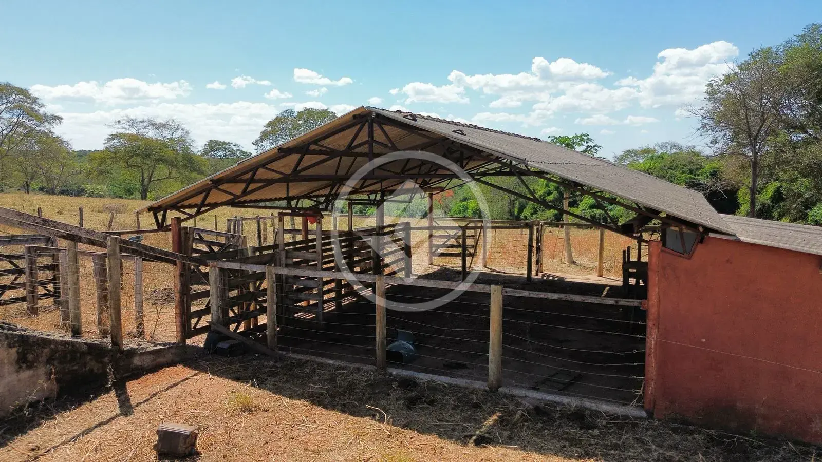 Image 8 - Chácara em Zona Rural Hidrolandia, Hidrolândia - GO