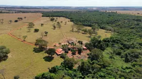 Chácara Zona Rural Hidrolandia, Hidrolândia - GO — foto 2
