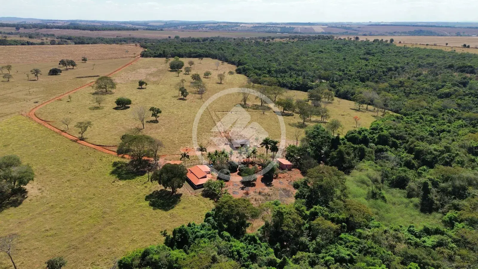 Image 2 - Chácara em Zona Rural Hidrolandia, Hidrolândia - GO