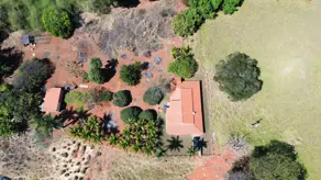 Chácara Zona Rural Hidrolandia, Hidrolândia - GO — foto 1