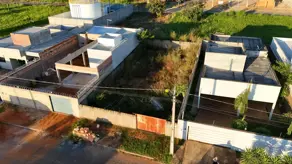 Terreno Portal das Águas, Hidrolândia - GO — foto 2
