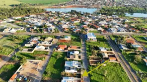 Imagem 3 - Terreno em Portal das Águas, Hidrolândia - GO