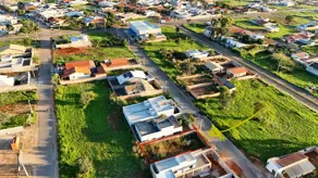 Imagem 2 - Terreno em Portal das Águas, Hidrolândia - GO