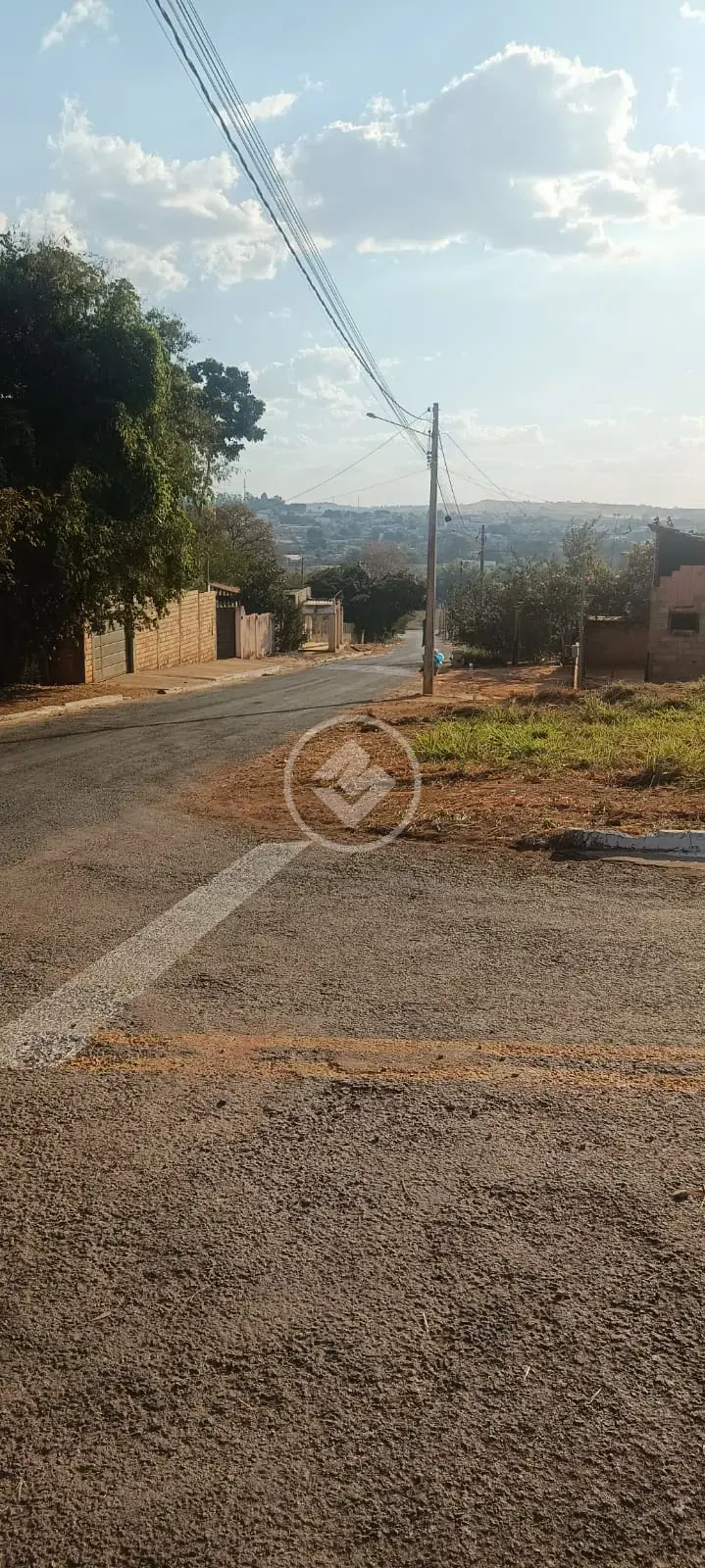 Imagem 1 - Terreno em Morada Do Sol, Hidrolândia - GO