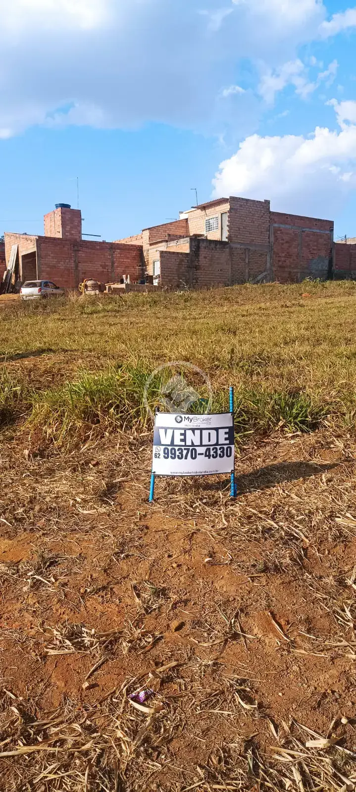 Imagem 2 - Terreno em Morada Do Sol, Hidrolândia - GO