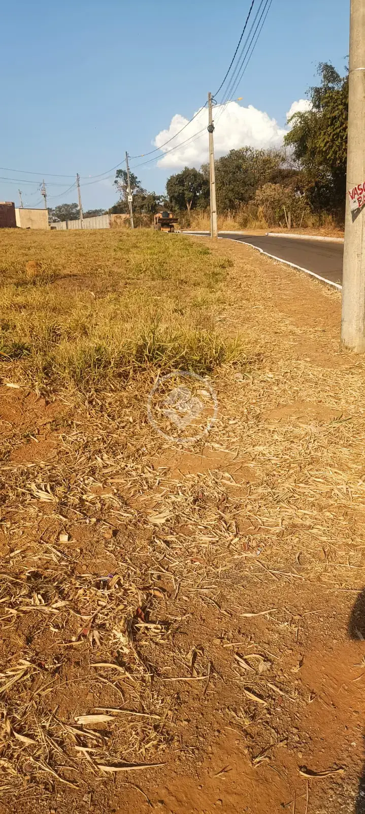 Imagem 1 - Terreno em Morada Do Sol, Hidrolândia - GO