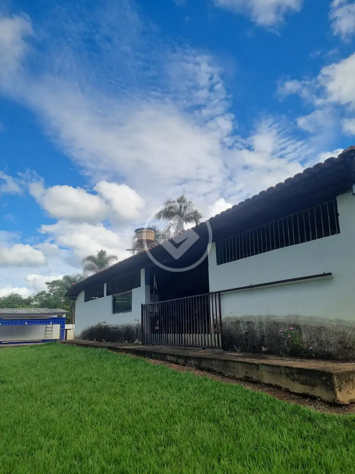 Imagem 2 - Chácara em Zona Rural, São Miguel do Passa Quatro - GO