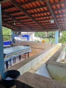 Imagem 4 - Chácara em Zona Rural, São Miguel do Passa Quatro - GO